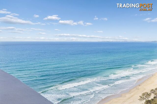 91 114 The Esplanade Surfers Paradise QLD 4217