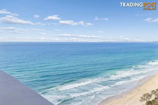91 114 The Esplanade Surfers Paradise QLD 4217