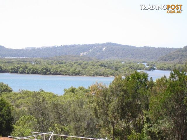 9 OPAL CRT. Russell Island QLD 4184