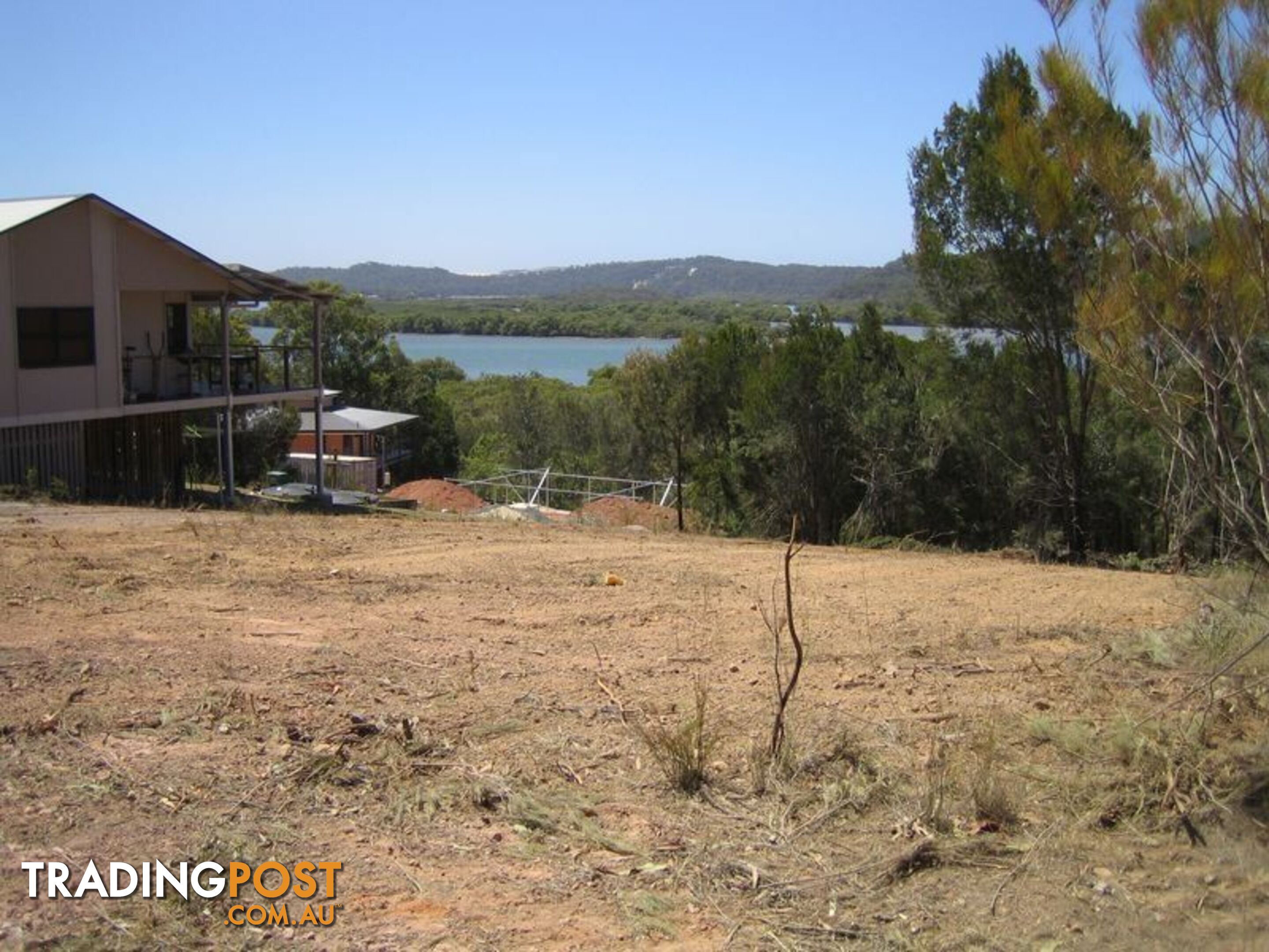 9 OPAL CRT. Russell Island QLD 4184