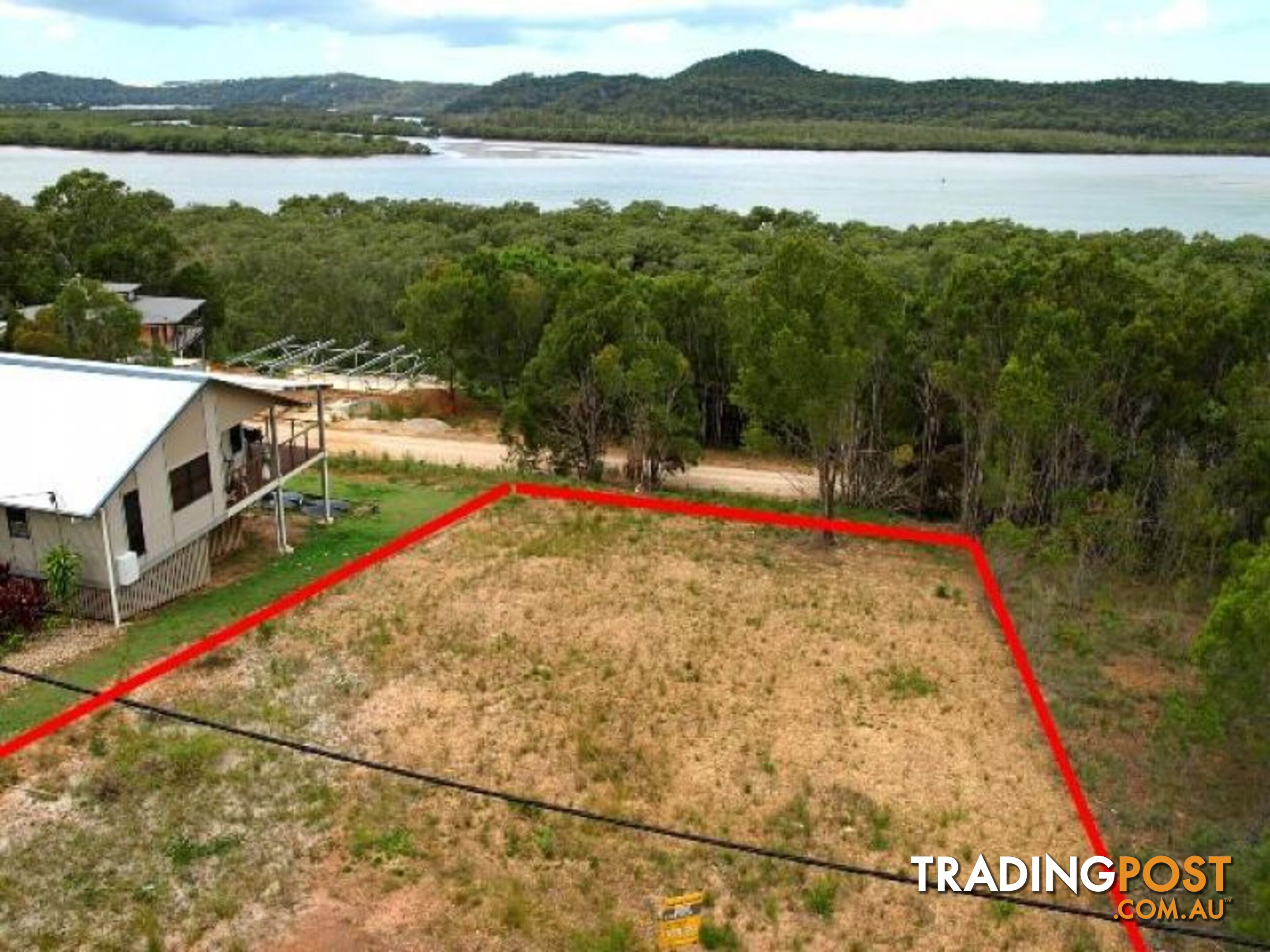 9 OPAL CRT. Russell Island QLD 4184