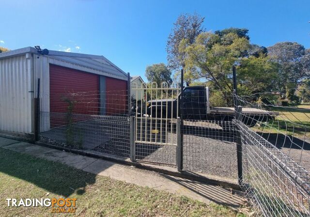 11 Nolan Street Crows Nest QLD 4355