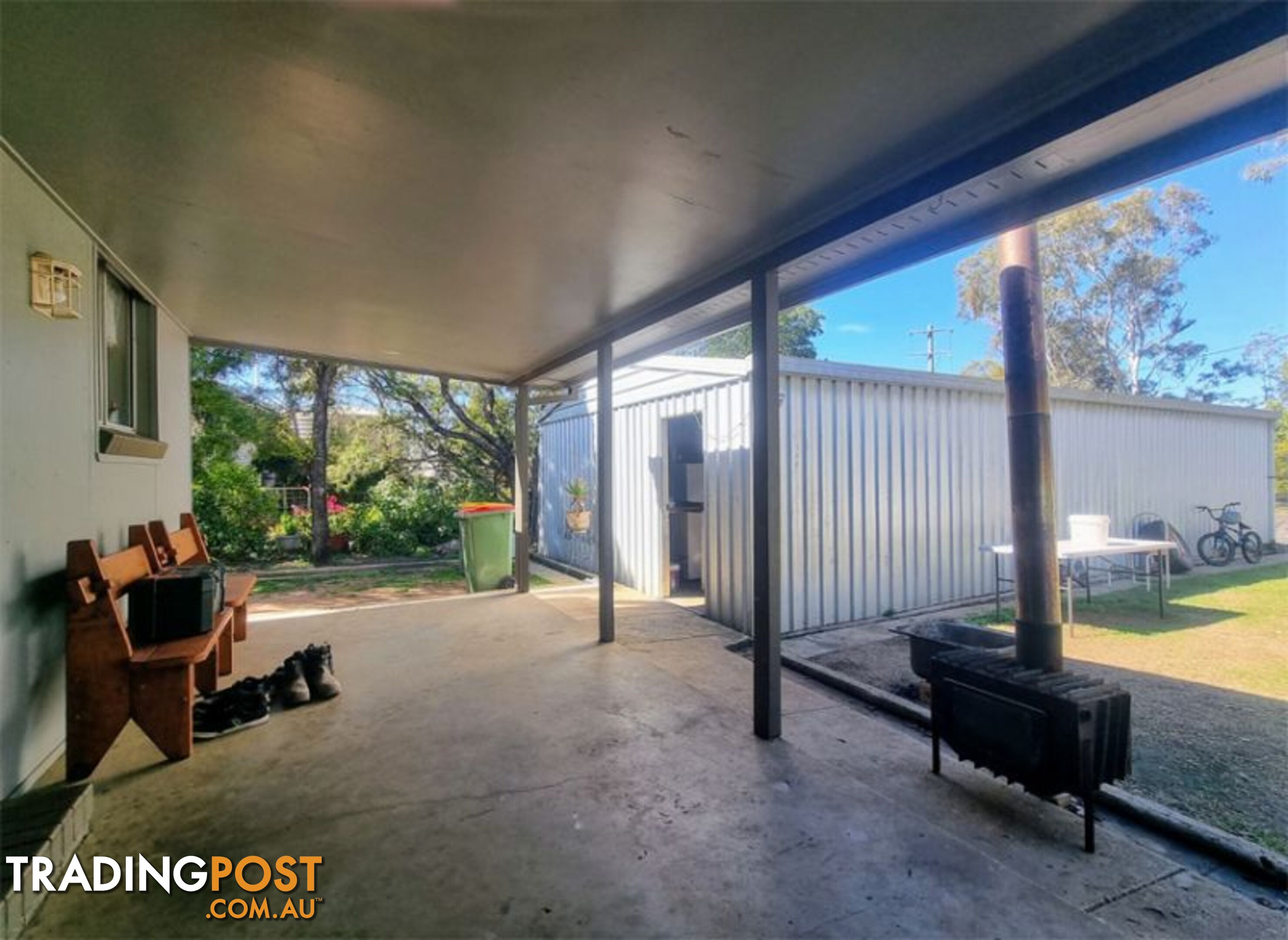 11 Nolan Street Crows Nest QLD 4355