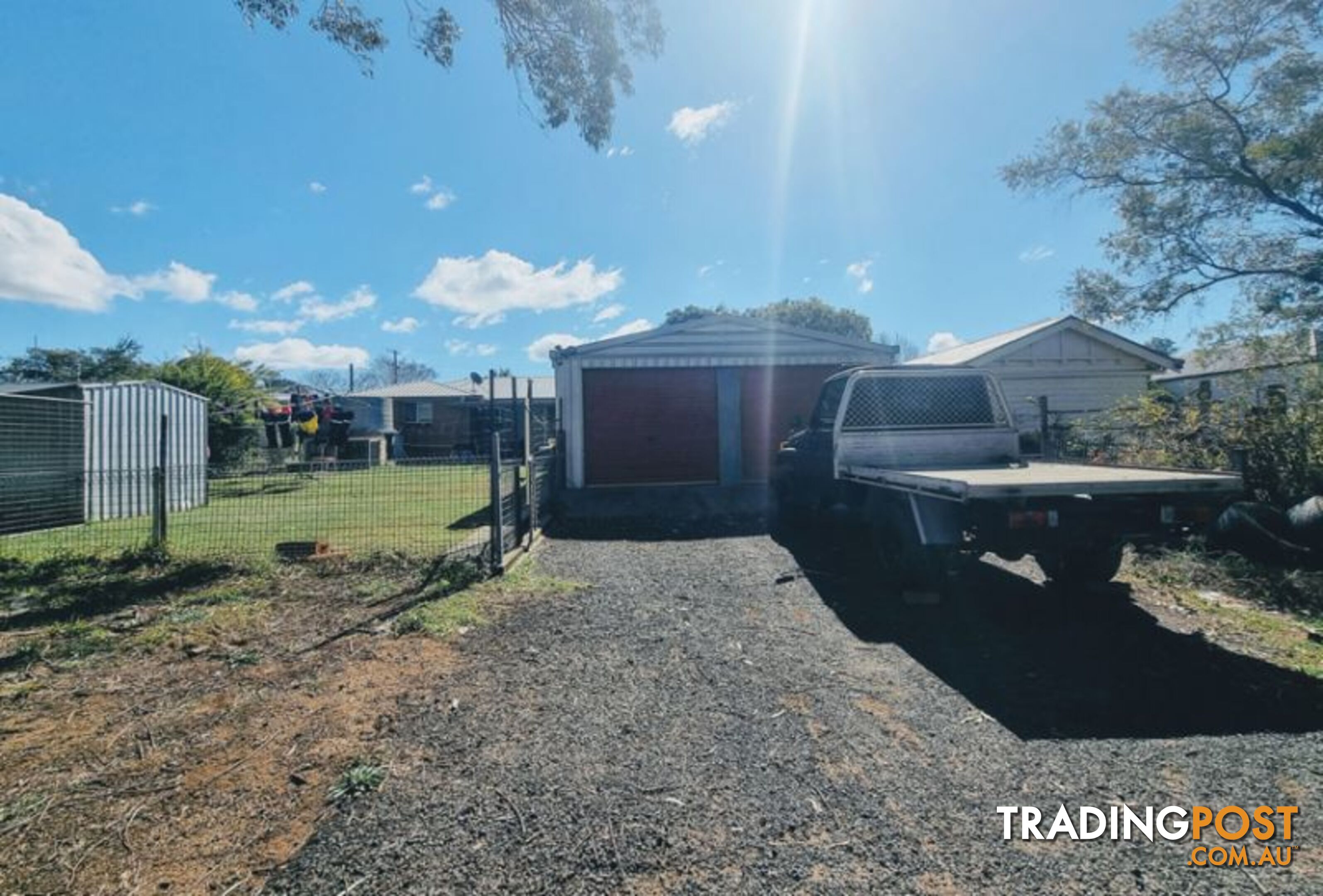 11 Nolan Street Crows Nest QLD 4355