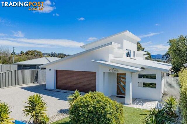 20 McDonald Street Ulverstone TAS 7315