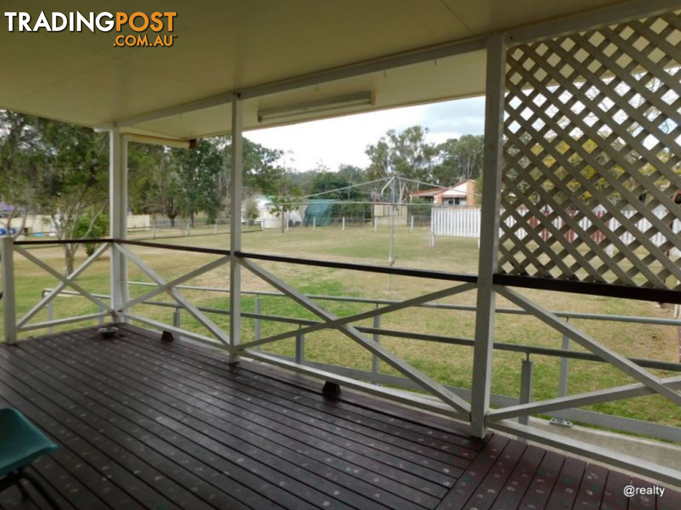 100 Brisbane Street Nanango QLD 4615