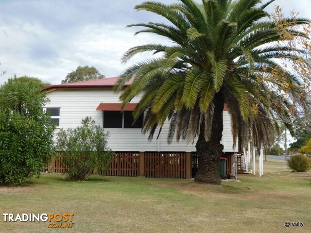 100 Brisbane Street Nanango QLD 4615