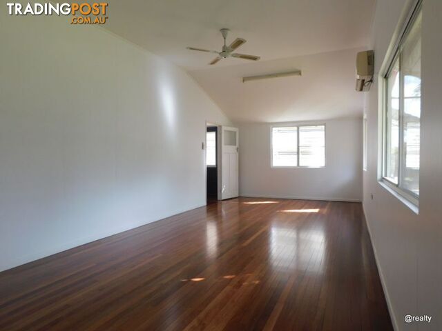 100 Brisbane Street Nanango QLD 4615