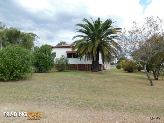 100 Brisbane Street Nanango QLD 4615