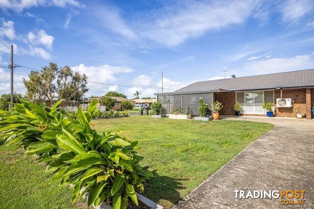1 16 Frederick Street Banksia Beach QLD 4507