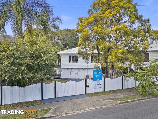 354 Oxley Road Sherwood QLD 4075