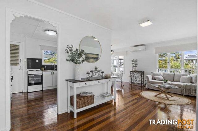 354 Oxley Road Sherwood QLD 4075