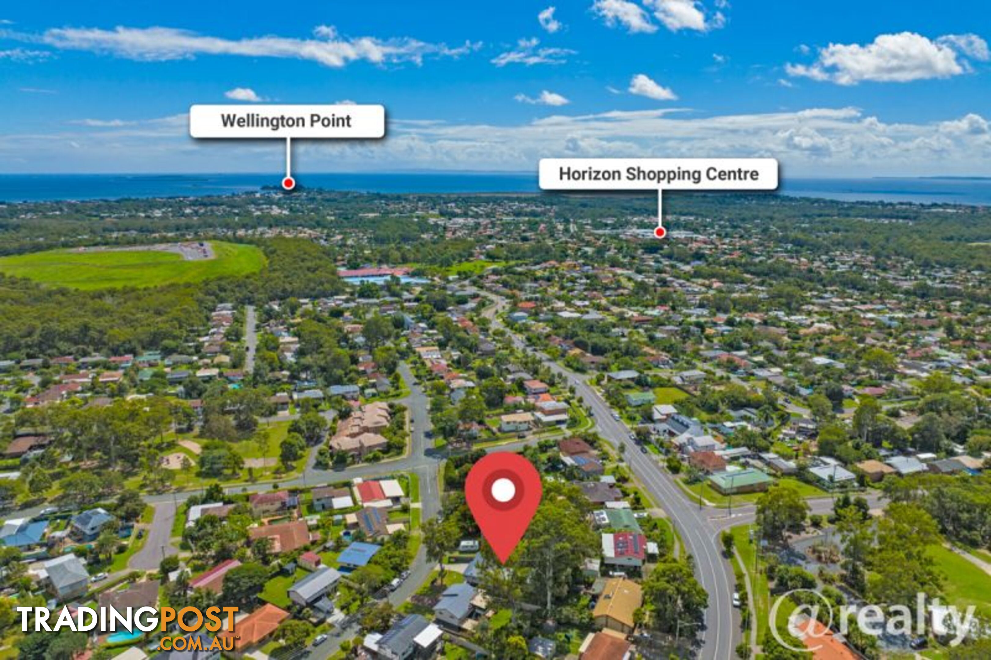 47 Ogilvie Street Alexandra Hills QLD 4161