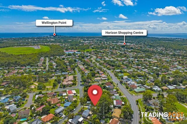 47 Ogilvie Street Alexandra Hills QLD 4161