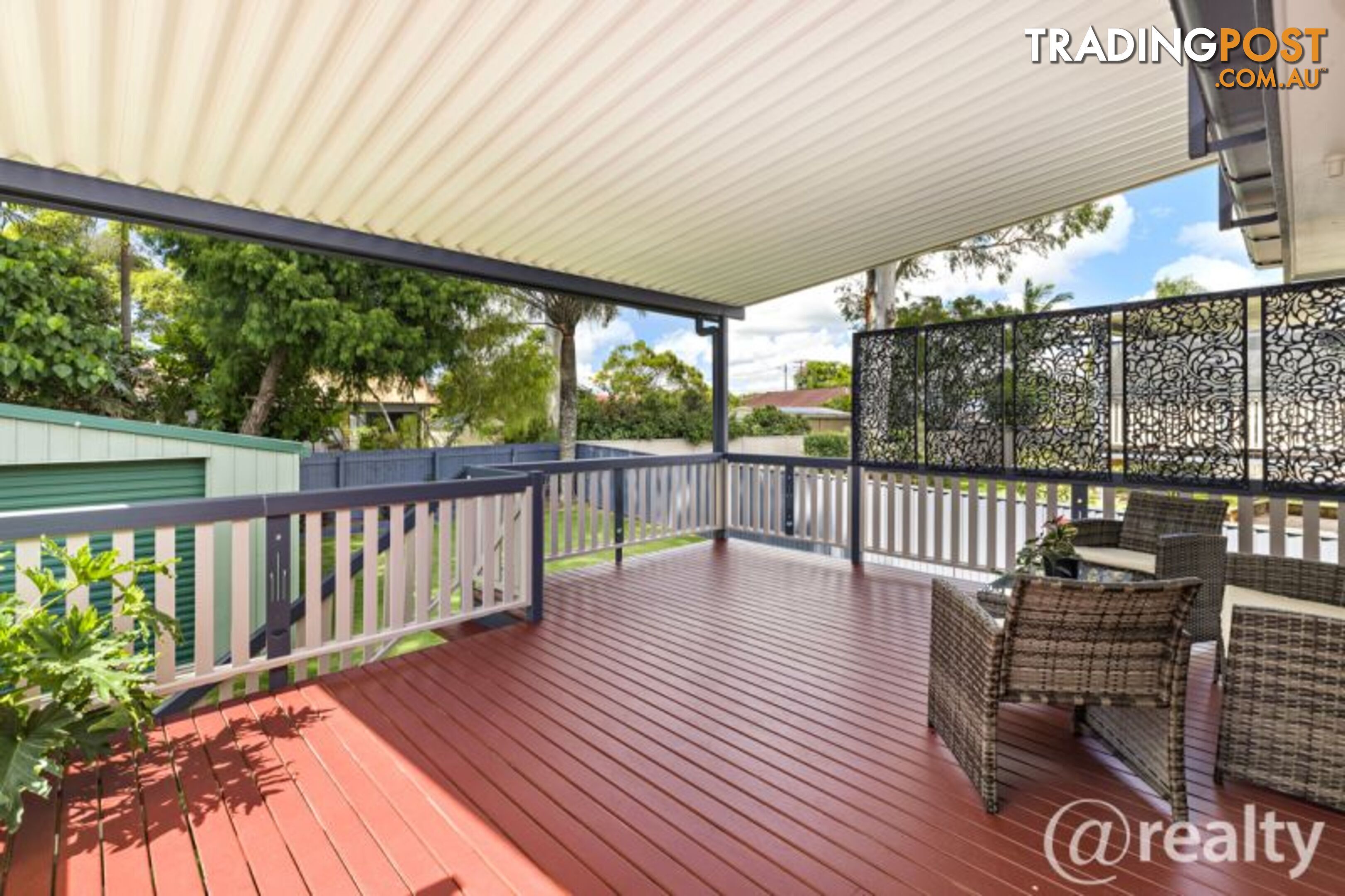 47 Ogilvie Street Alexandra Hills QLD 4161