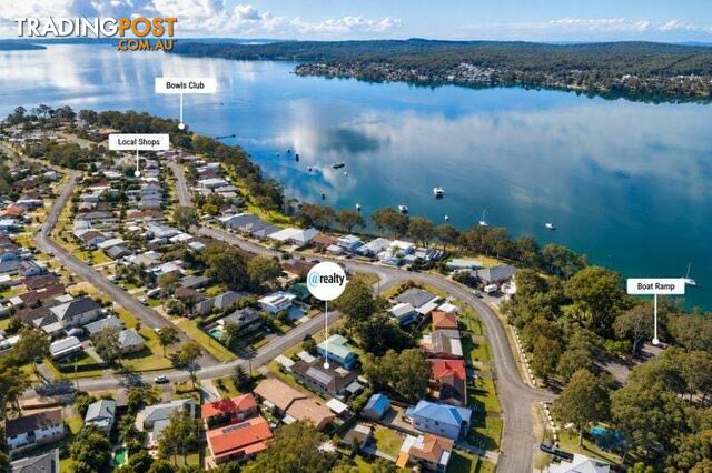 8 Parraweena Road Gwandalan NSW 2259