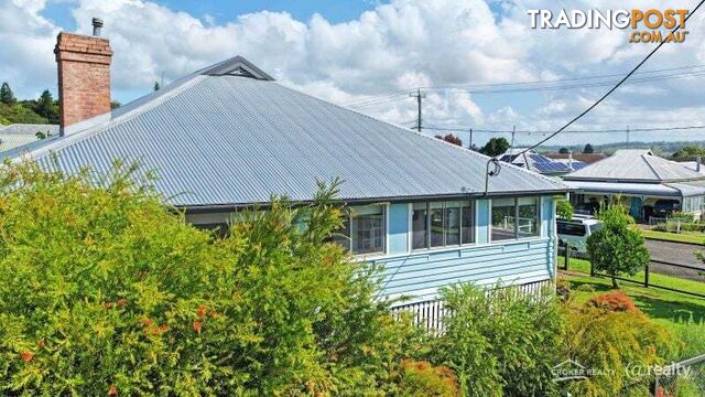 51-53 Groom Street Kyogle NSW 2474
