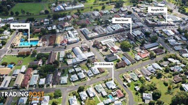 51-53 Groom Street Kyogle NSW 2474 - photo 2 of 31