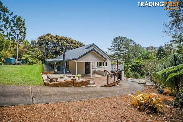 42 Basil Road Nimbin NSW 2480