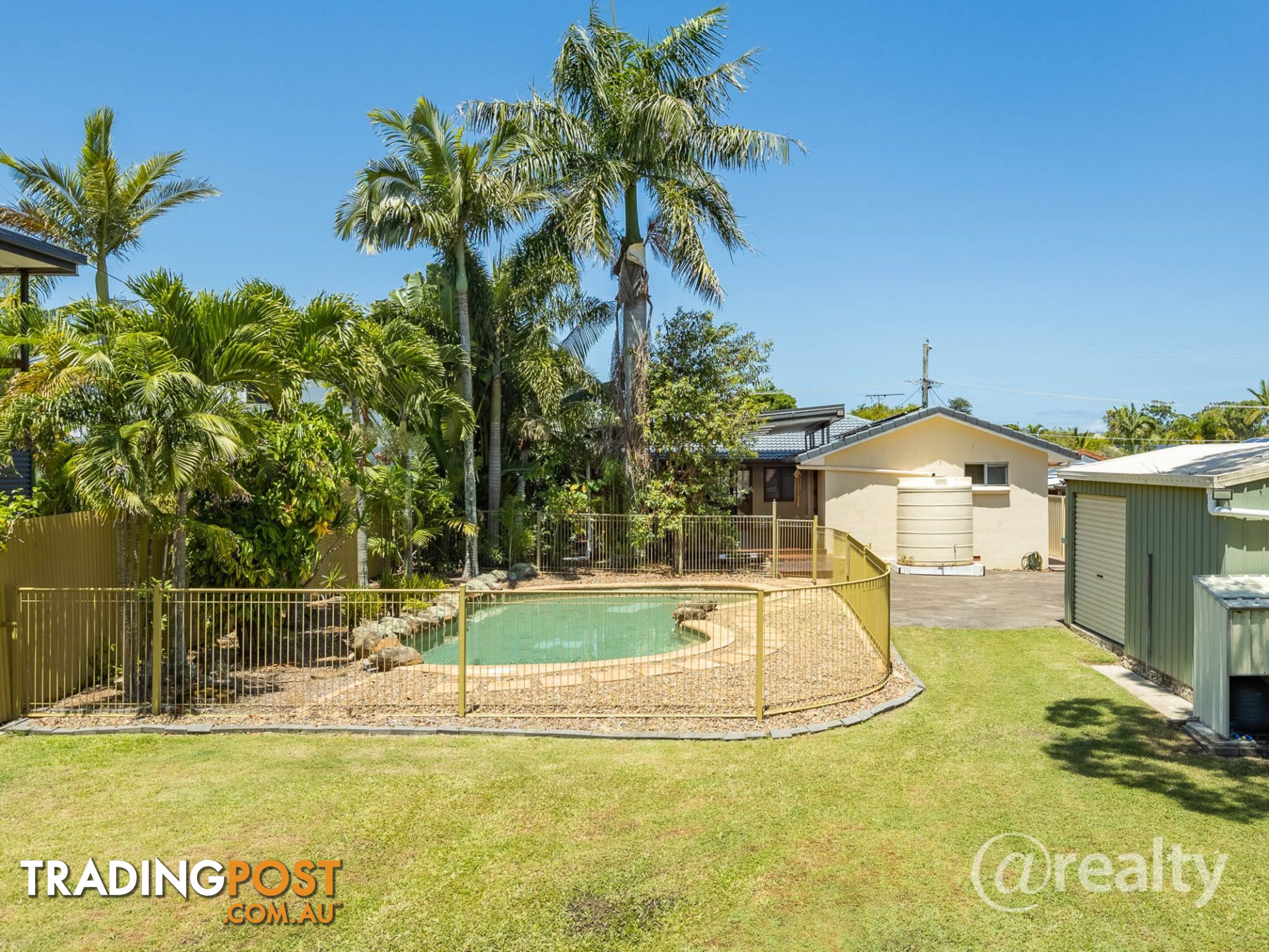 14 Buckingham Street Margate QLD 4019