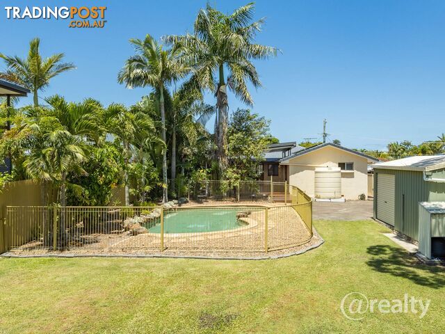 14 Buckingham Street Margate QLD 4019