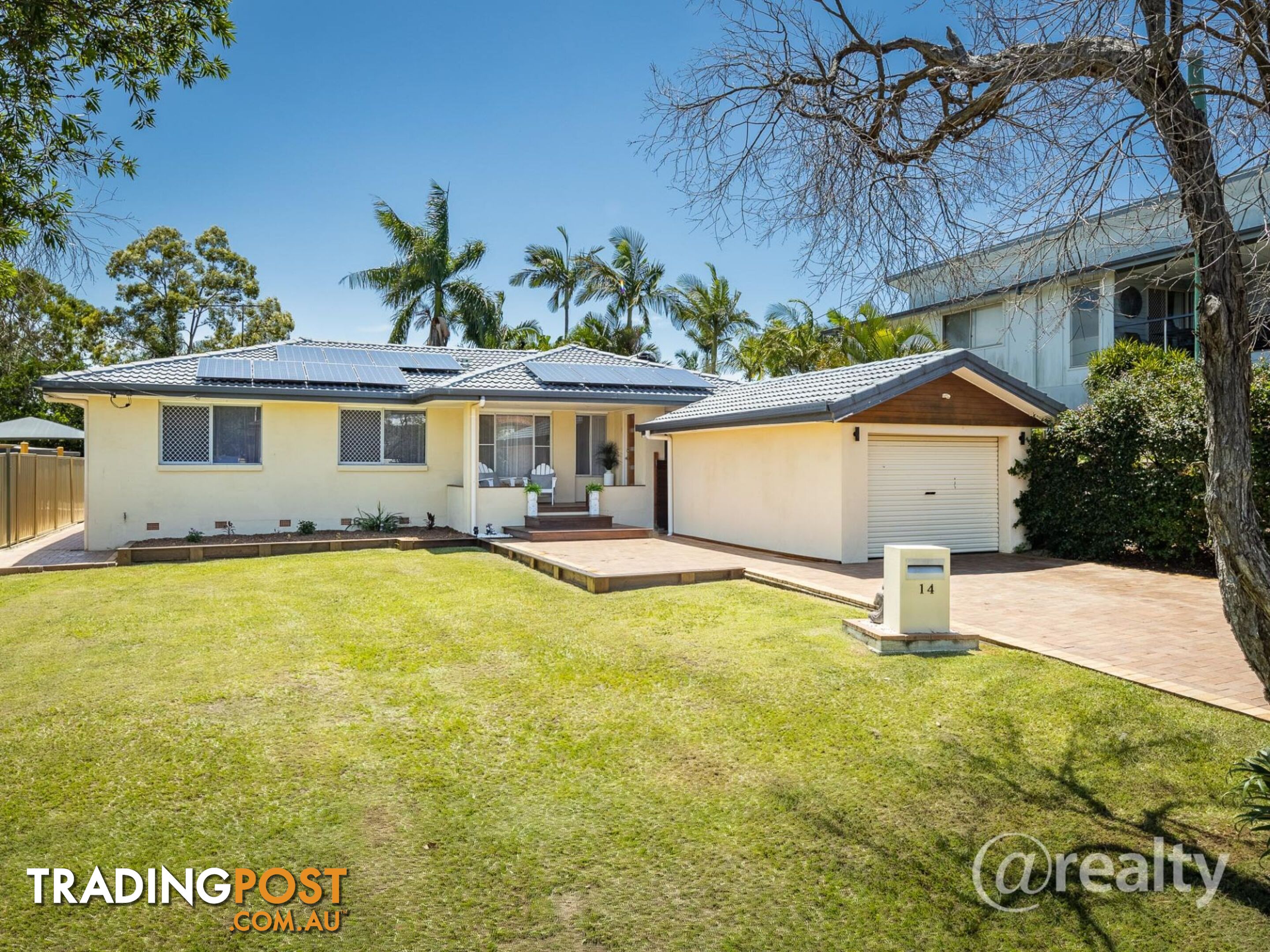 14 Buckingham Street Margate QLD 4019