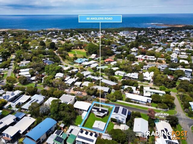 68 Anglers Road Cape Paterson VIC 3995 - photo 4 of 35