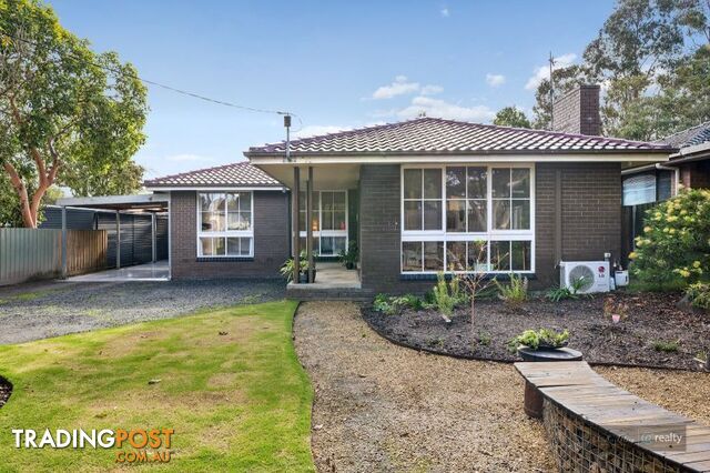29 Turner Street Leongatha VIC 3953