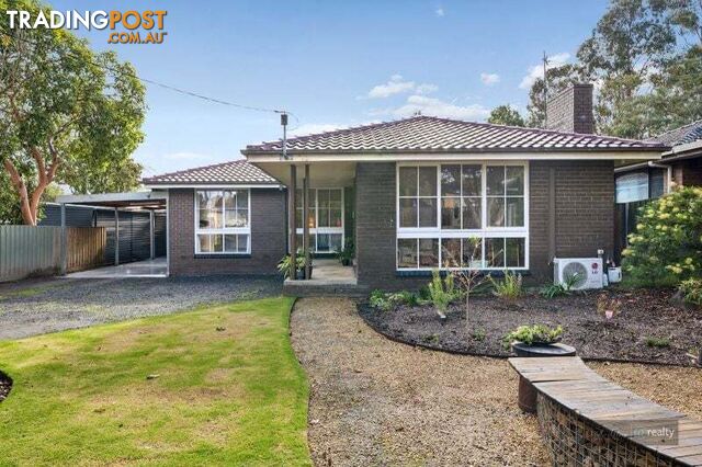 29 Turner Street Leongatha VIC 3953
