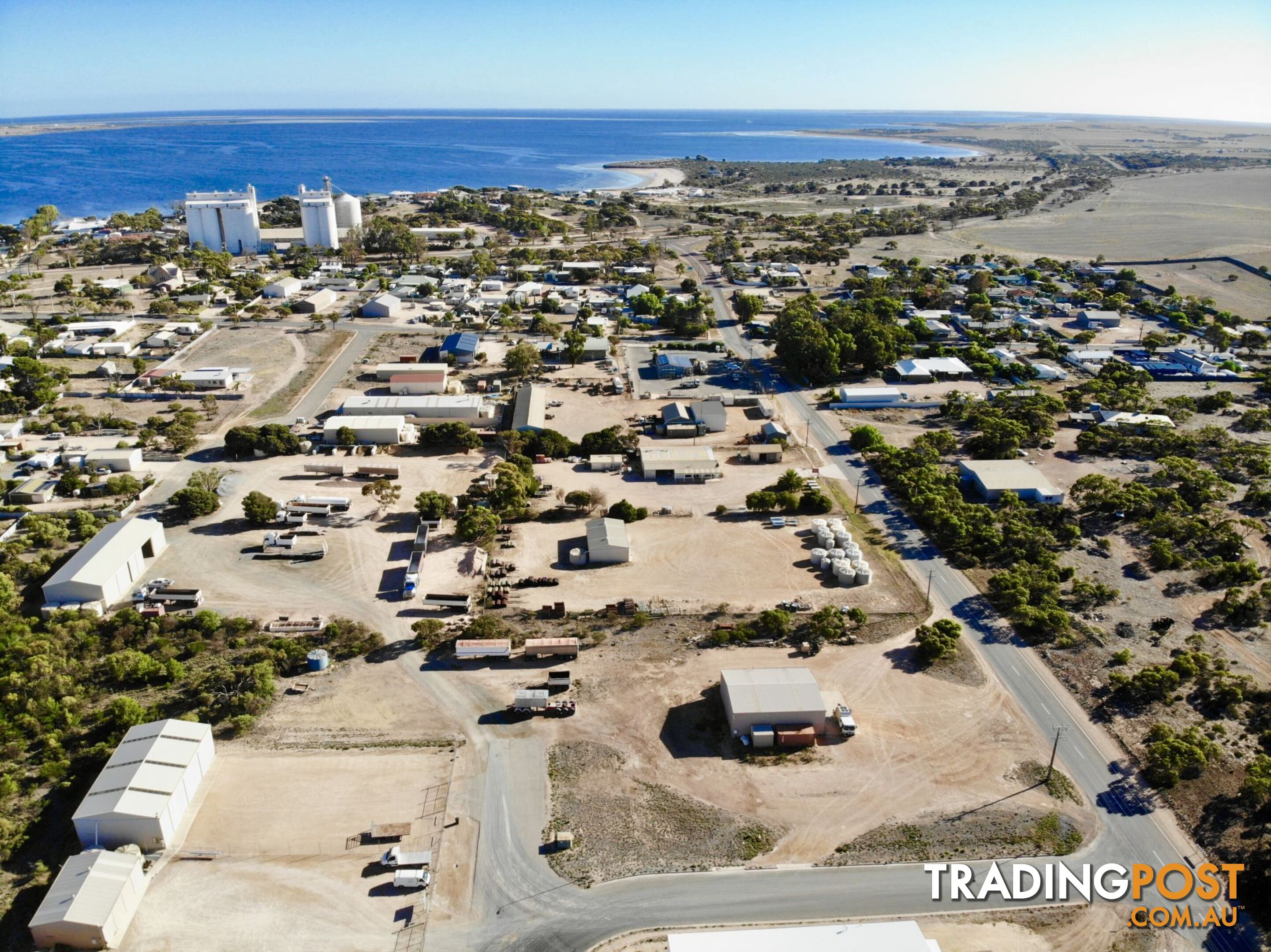 11 McCormack Way Streaky Bay SA 5680