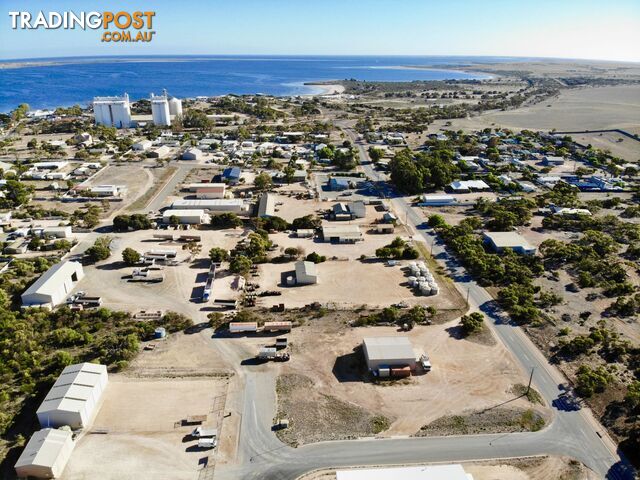 11 McCormack Way Streaky Bay SA 5680