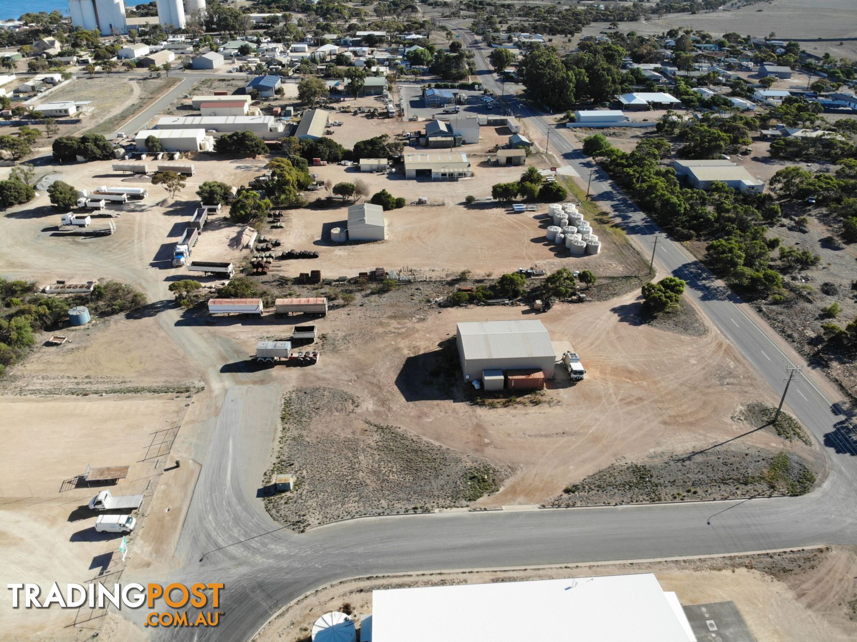 11 McCormack Way Streaky Bay SA 5680