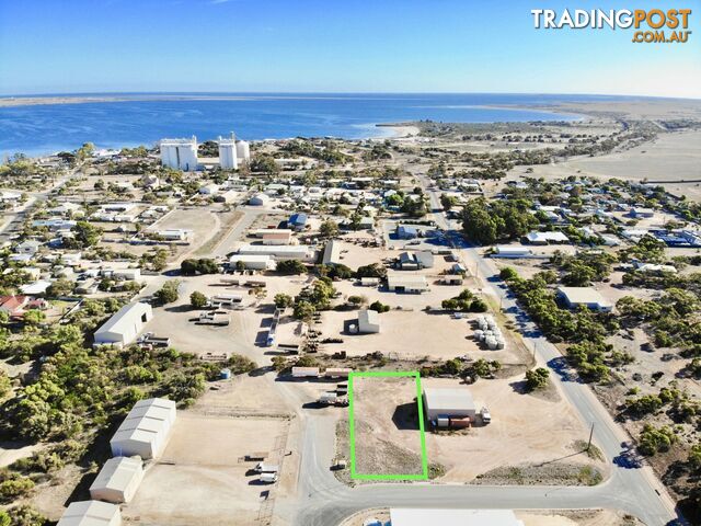 11 McCormack Way Streaky Bay SA 5680