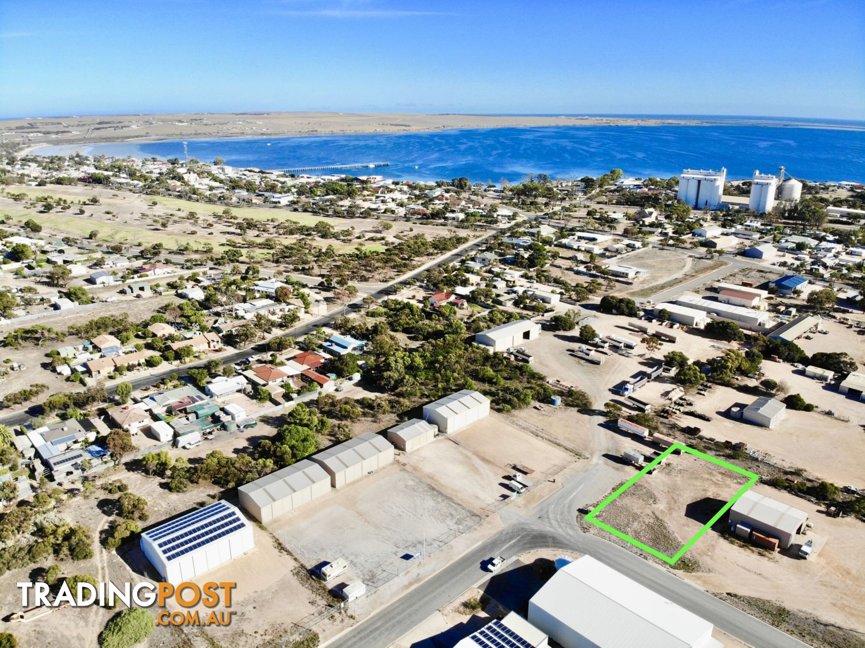 11 McCormack Way Streaky Bay SA 5680