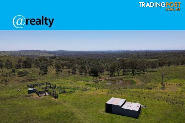 Lot 5 Bald Hills Road Crows Nest QLD 4355
