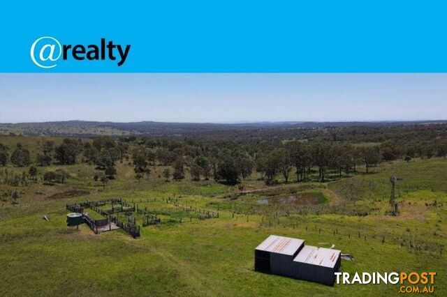 Lot 5 Bald Hills Road Crows Nest QLD 4355
