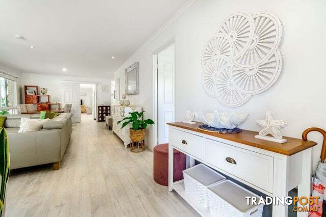 19 Port Drive Banksia Beach QLD 4507