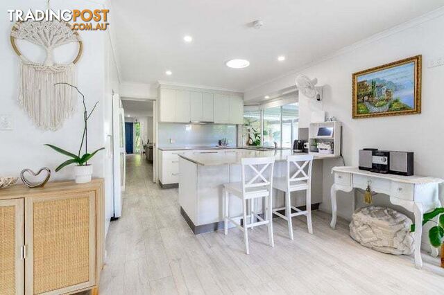 19 Port Drive Banksia Beach QLD 4507