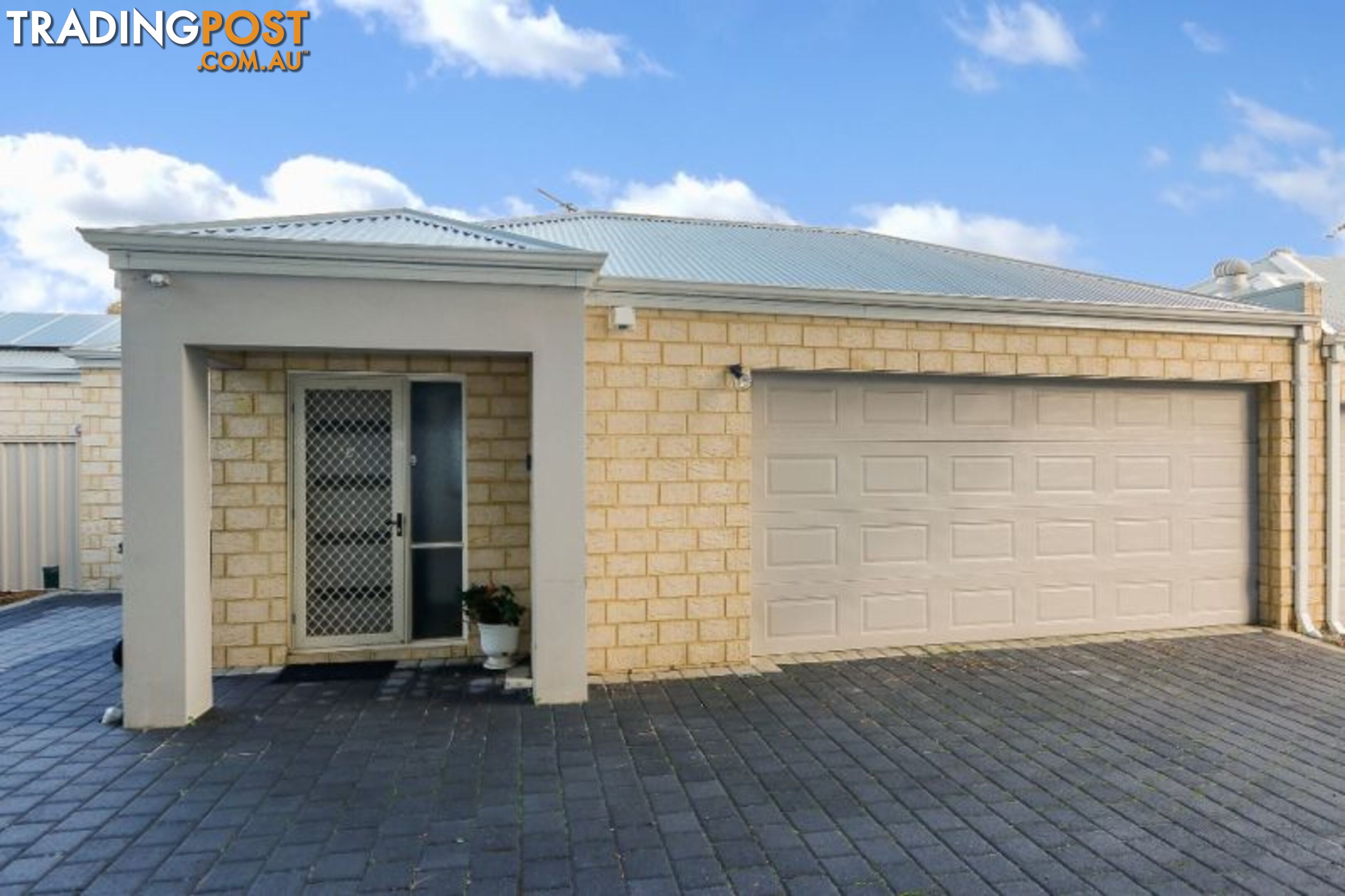 3 2B Chailey Place Balga WA 6061