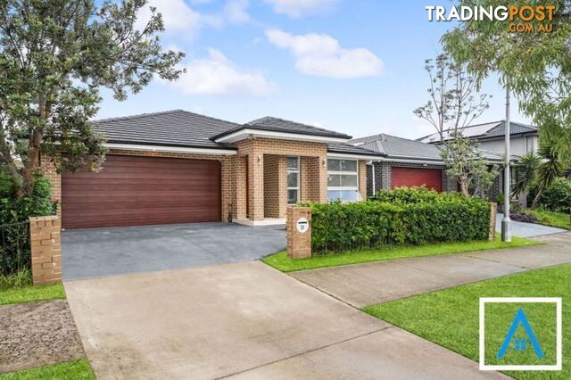 21 Wheatley Drive AIRDS NSW 2560