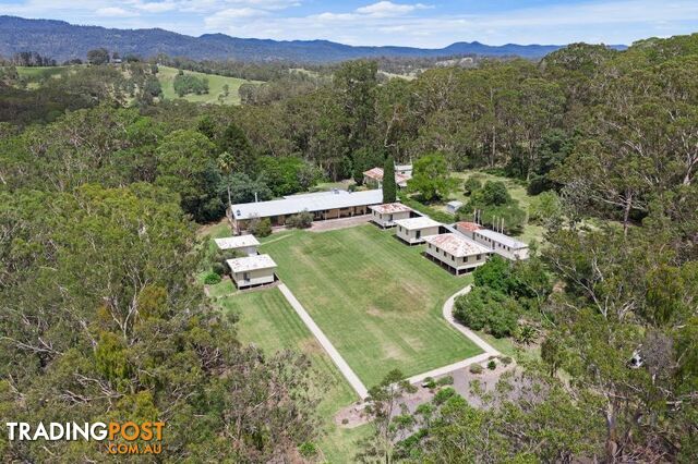 9080 Cunningham Highway Tregony QLD 4370