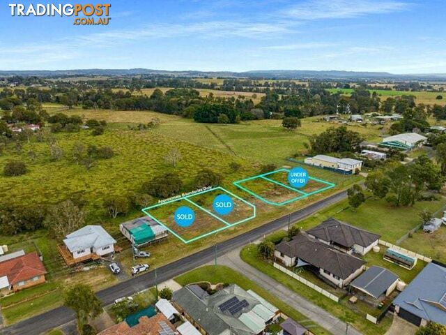 7A Bruton Street Casino NSW 2470