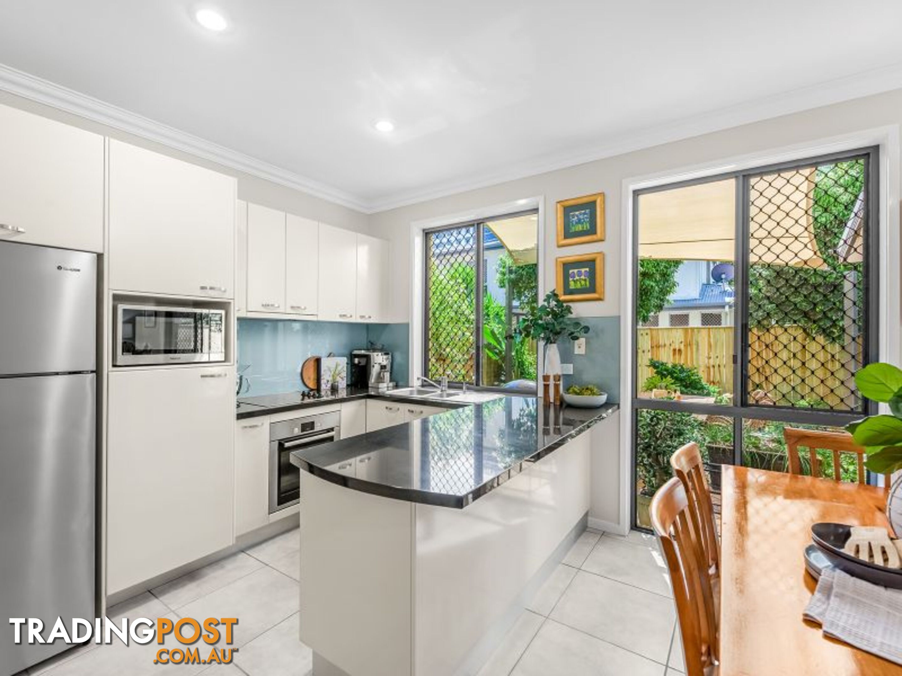 3 58 Greenlaw Street Indooroopilly QLD 4068