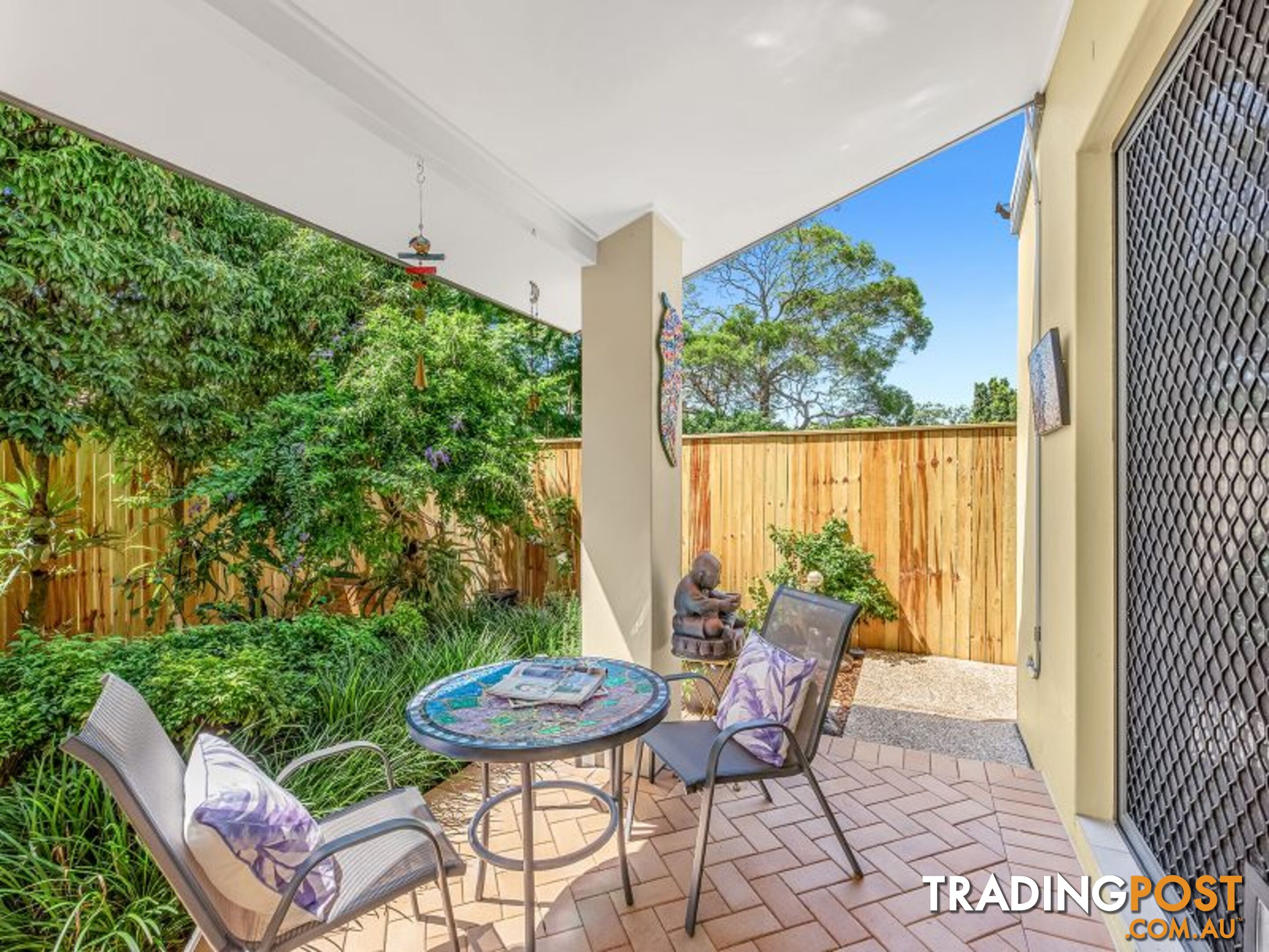 3 58 Greenlaw Street Indooroopilly QLD 4068