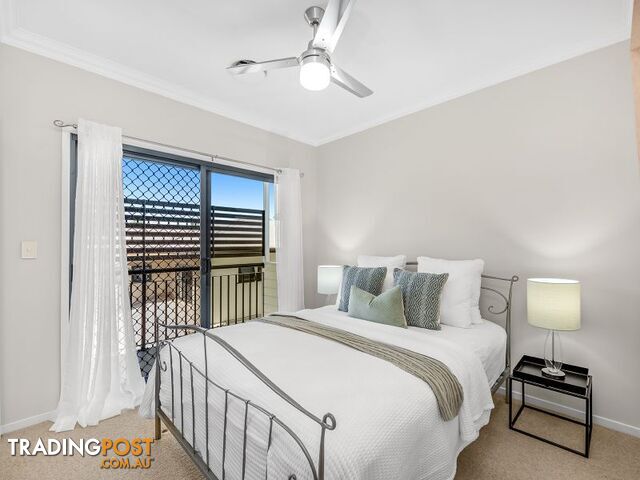 3 58 Greenlaw Street Indooroopilly QLD 4068