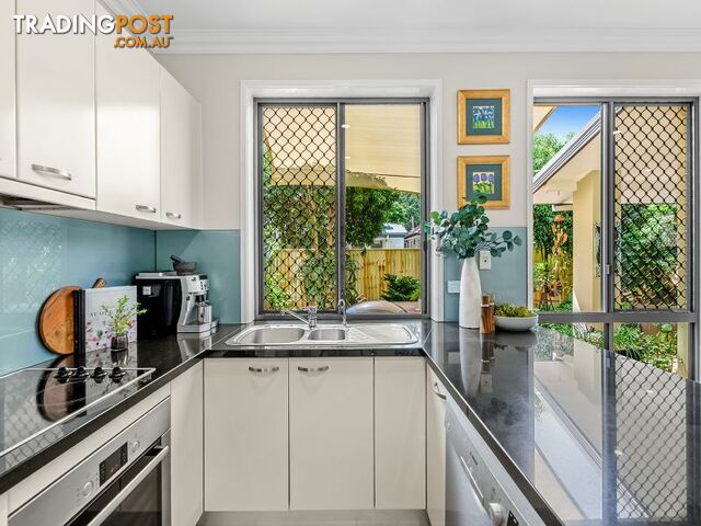 3 58 Greenlaw Street Indooroopilly QLD 4068