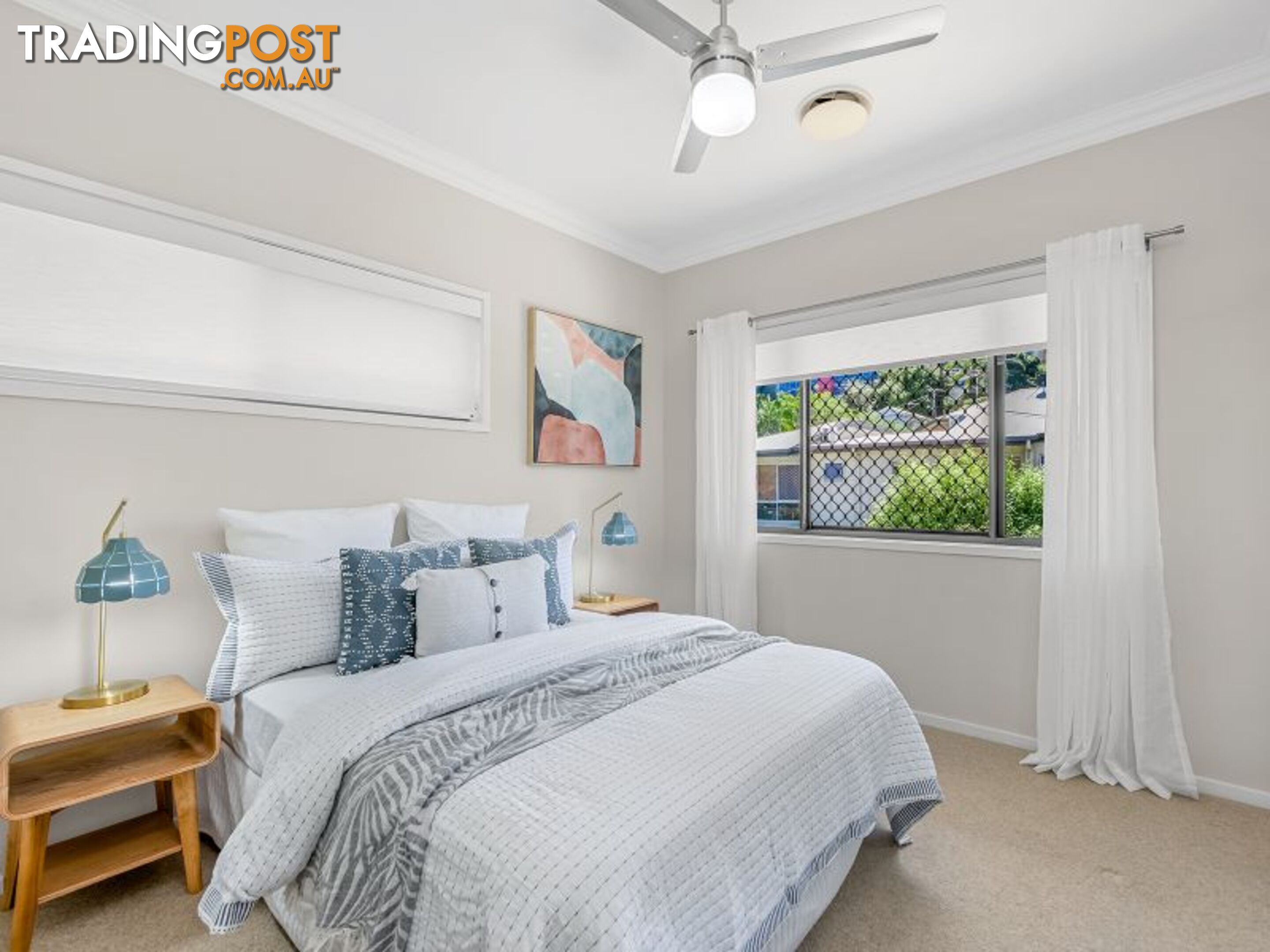 3 58 Greenlaw Street Indooroopilly QLD 4068