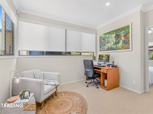 3 58 Greenlaw Street Indooroopilly QLD 4068