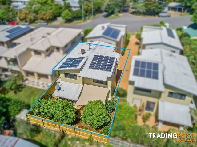 3 58 Greenlaw Street Indooroopilly QLD 4068