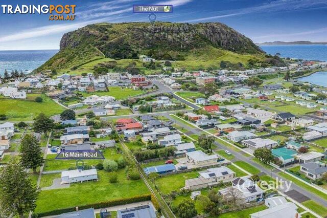 16 Main Road Stanley TAS 7331